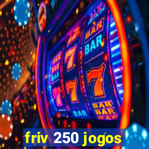 friv 250 jogos